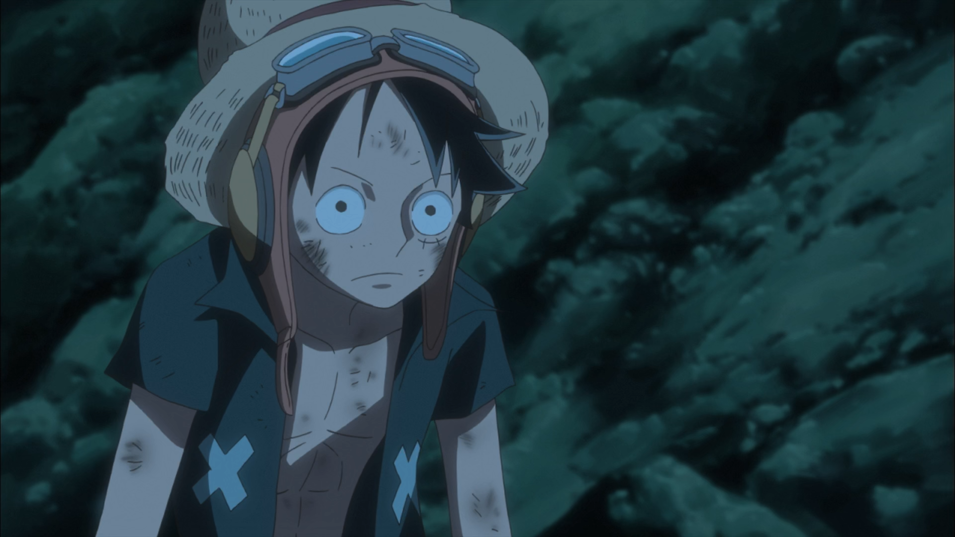 One Piece Film 10 (Keitaro_XP)